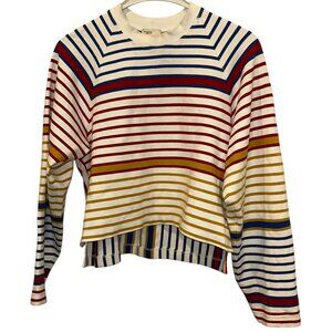 rosetta getty mixed french breton striped to S $600